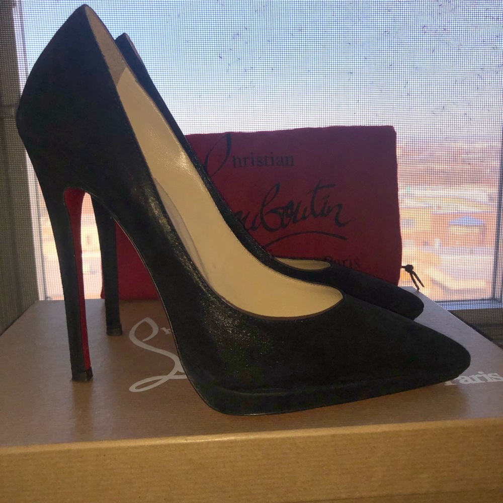 Christian Louboutin